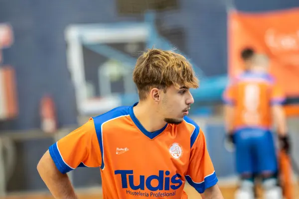 Fotos del partido C.D. MUNDAIZ - C.D.P. GURUTZETA [197]