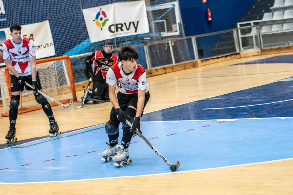 Fotos del partido C.D. MUNDAIZ - C.D.P. GURUTZETA [198]