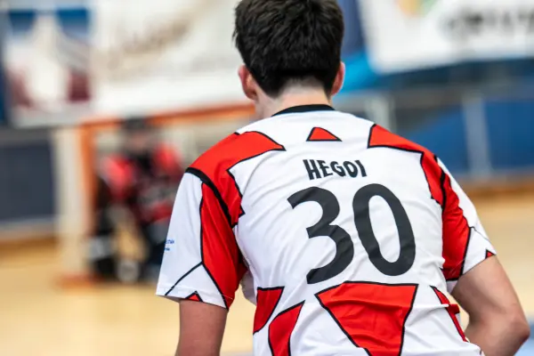 Fotos del partido C.D. MUNDAIZ - C.D.P. GURUTZETA [200]