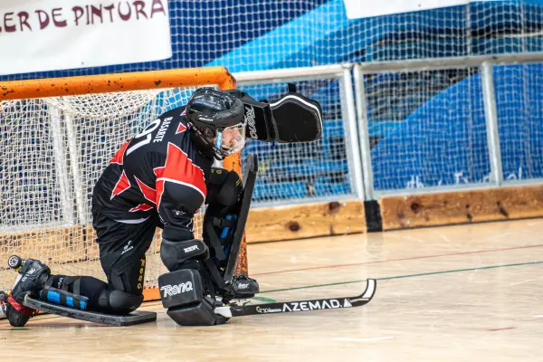 Fotos del partido C.D. MUNDAIZ - C.D.P. GURUTZETA [201]