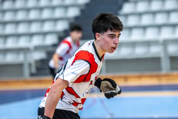 Fotos del partido C.D. MUNDAIZ - C.D.P. GURUTZETA [202]