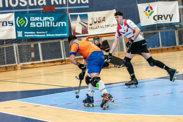 Fotos del partido C.D. MUNDAIZ - C.D.P. GURUTZETA [203]