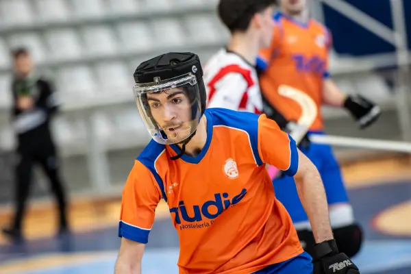 Fotos del partido C.D. MUNDAIZ - C.D.P. GURUTZETA [204]