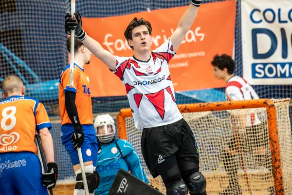 Fotos del partido C.D. MUNDAIZ - C.D.P. GURUTZETA [206]