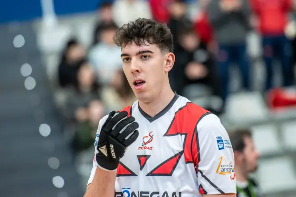 Fotos del partido C.D. MUNDAIZ - C.D.P. GURUTZETA [210]