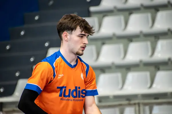 Fotos del partido C.D. MUNDAIZ - C.D.P. GURUTZETA [212]