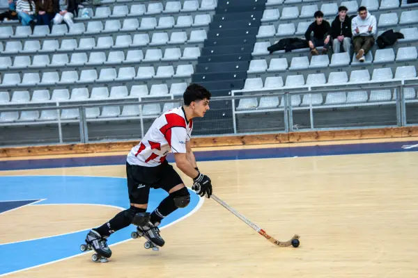 Fotos del partido C.D. MUNDAIZ - C.D.P. GURUTZETA [215]