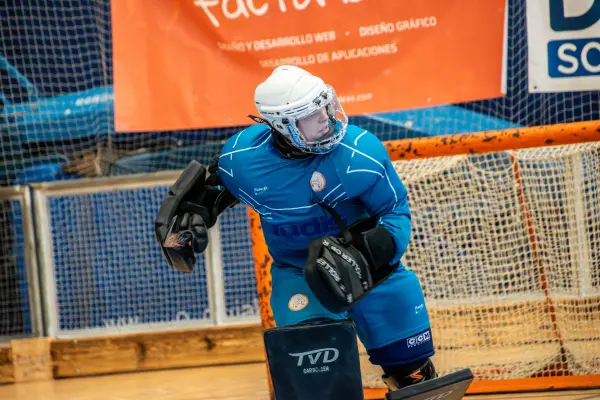 Fotos del partido C.D. MUNDAIZ - C.D.P. GURUTZETA [216]