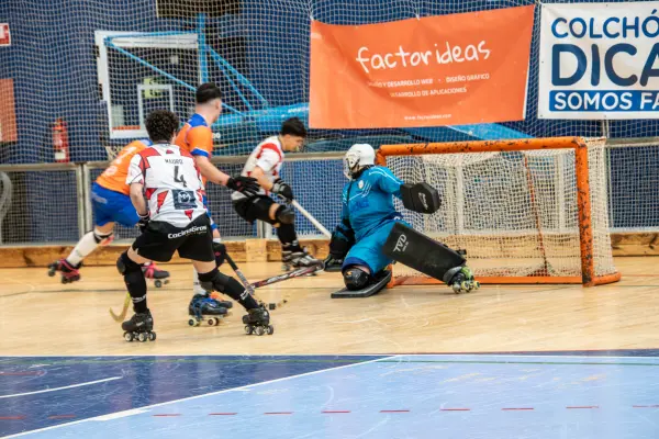 Fotos del partido C.D. MUNDAIZ - C.D.P. GURUTZETA [217]