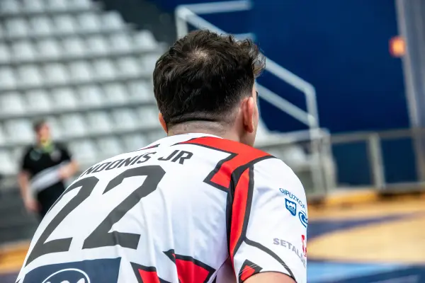 Fotos del partido C.D. MUNDAIZ - C.D.P. GURUTZETA [218]