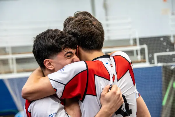 Fotos del partido C.D. MUNDAIZ - C.D.P. GURUTZETA [220]