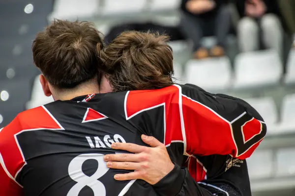 Fotos del partido C.D. MUNDAIZ - C.D.P. GURUTZETA [229]