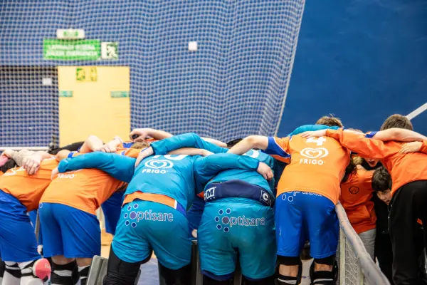 Fotos del partido C.D. MUNDAIZ - C.D.P. GURUTZETA [231]