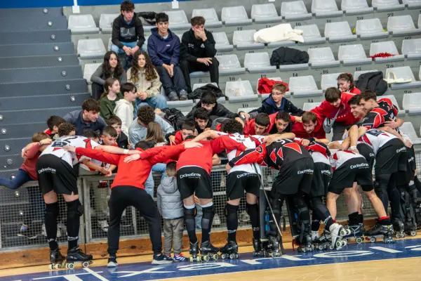 Fotos del partido C.D. MUNDAIZ - C.D.P. GURUTZETA [233]