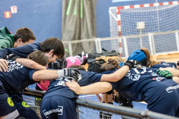 Fotos del partido C.D. MUNDAIZ - GATIKAKO IUSTURI [2]