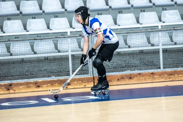 Fotos del partido C.D. MUNDAIZ - GATIKAKO IUSTURI [6]