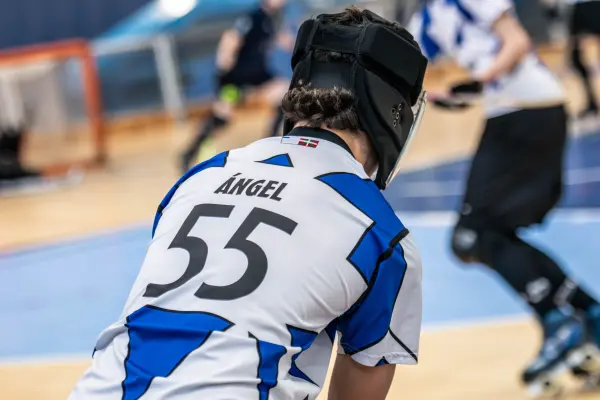 Fotos del partido C.D. MUNDAIZ - GATIKAKO IUSTURI [8]