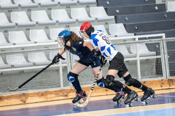 Fotos del partido C.D. MUNDAIZ - GATIKAKO IUSTURI [9]