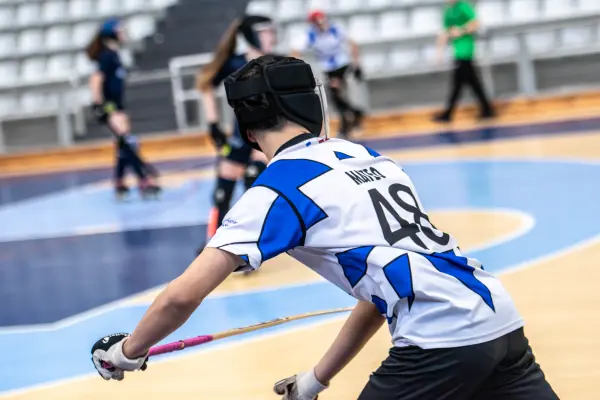 Fotos del partido C.D. MUNDAIZ - GATIKAKO IUSTURI [11]