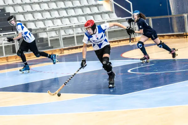 Fotos del partido C.D. MUNDAIZ - GATIKAKO IUSTURI [14]