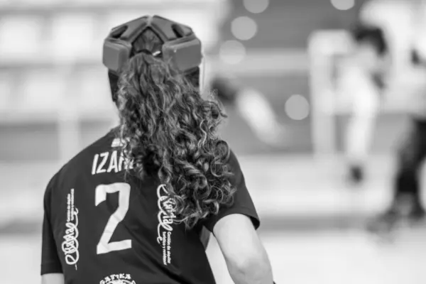 Fotos del partido C.D. MUNDAIZ - GATIKAKO IUSTURI [15]