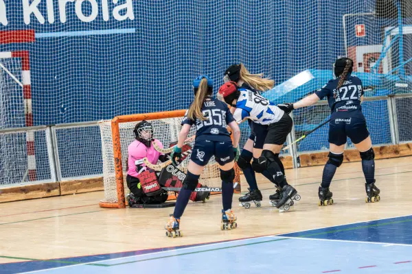 Fotos del partido C.D. MUNDAIZ - GATIKAKO IUSTURI [17]