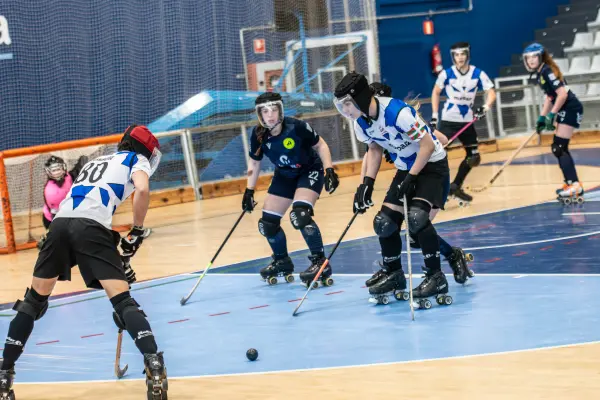 Fotos del partido C.D. MUNDAIZ - GATIKAKO IUSTURI [19]