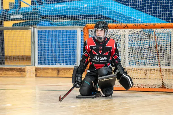 Fotos del partido C.D. MUNDAIZ - GATIKAKO IUSTURI [20]