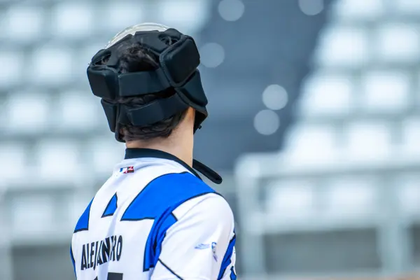 Fotos del partido C.D. MUNDAIZ - GATIKAKO IUSTURI [21]