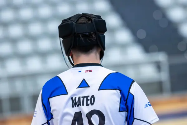 Fotos del partido C.D. MUNDAIZ - GATIKAKO IUSTURI [23]