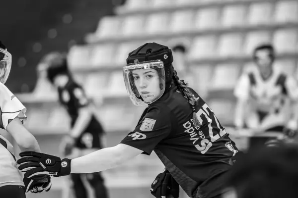 Fotos del partido C.D. MUNDAIZ - GATIKAKO IUSTURI [29]