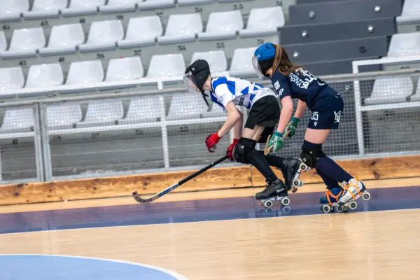 Fotos del partido C.D. MUNDAIZ - GATIKAKO IUSTURI [33]