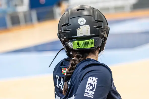 Fotos del partido C.D. MUNDAIZ - GATIKAKO IUSTURI [34]