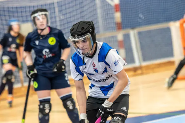 Fotos del partido C.D. MUNDAIZ - GATIKAKO IUSTURI [35]