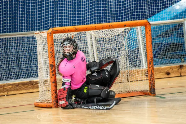 Fotos del partido C.D. MUNDAIZ - GATIKAKO IUSTURI [36]