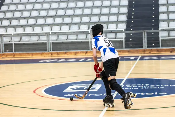 Fotos del partido C.D. MUNDAIZ - GATIKAKO IUSTURI [37]