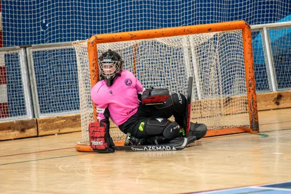 Fotos del partido C.D. MUNDAIZ - GATIKAKO IUSTURI [39]