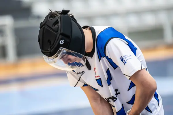 Fotos del partido C.D. MUNDAIZ - GATIKAKO IUSTURI [41]