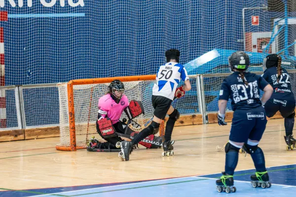 Fotos del partido C.D. MUNDAIZ - GATIKAKO IUSTURI [45]