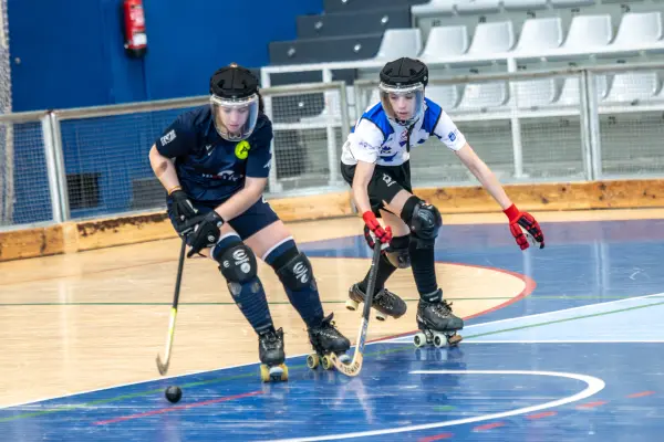 Fotos del partido C.D. MUNDAIZ - GATIKAKO IUSTURI [46]