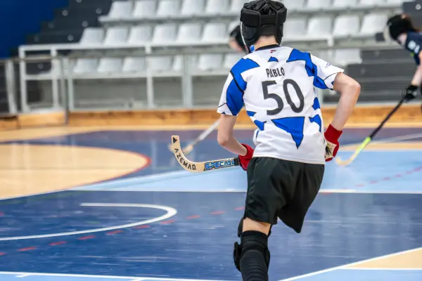 Fotos del partido C.D. MUNDAIZ - GATIKAKO IUSTURI [47]