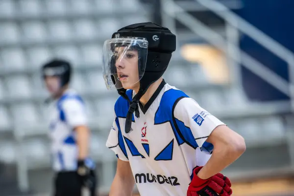 Fotos del partido C.D. MUNDAIZ - GATIKAKO IUSTURI [48]