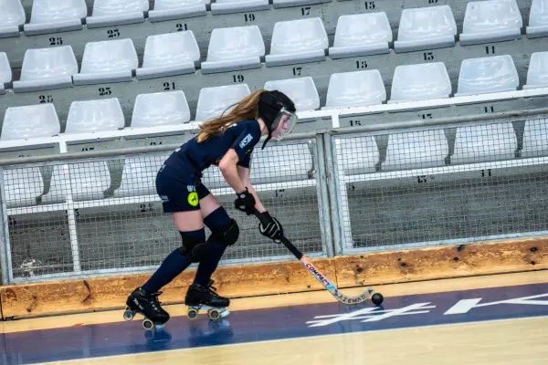 Fotos del partido C.D. MUNDAIZ - GATIKAKO IUSTURI [49]