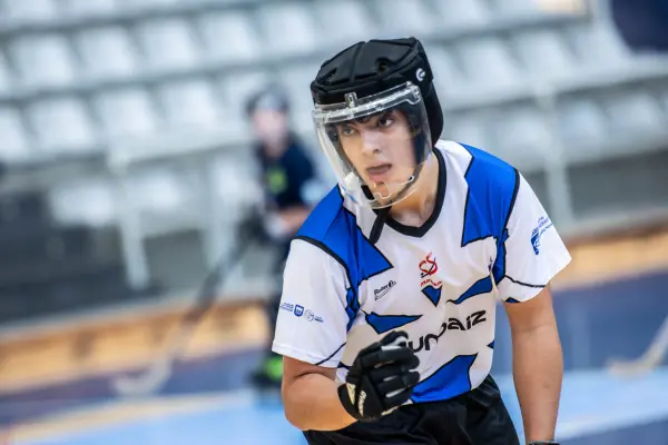 Fotos del partido C.D. MUNDAIZ - GATIKAKO IUSTURI [53]