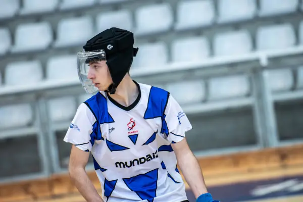 Fotos del partido C.D. MUNDAIZ - GATIKAKO IUSTURI [57]