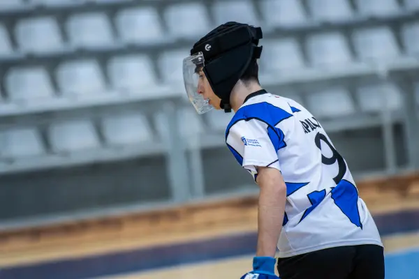 Fotos del partido C.D. MUNDAIZ - GATIKAKO IUSTURI [60]