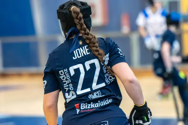 Fotos del partido C.D. MUNDAIZ - GATIKAKO IUSTURI [63]