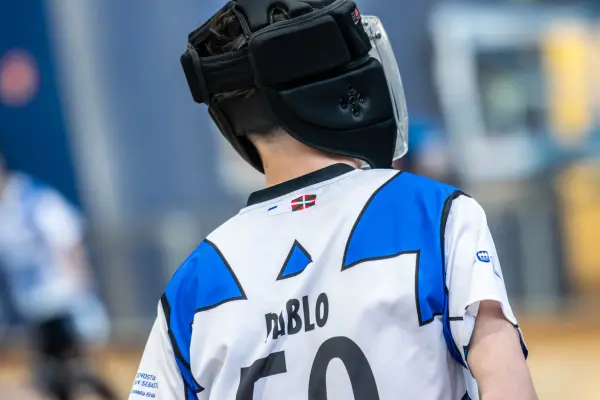 Fotos del partido C.D. MUNDAIZ - GATIKAKO IUSTURI [64]