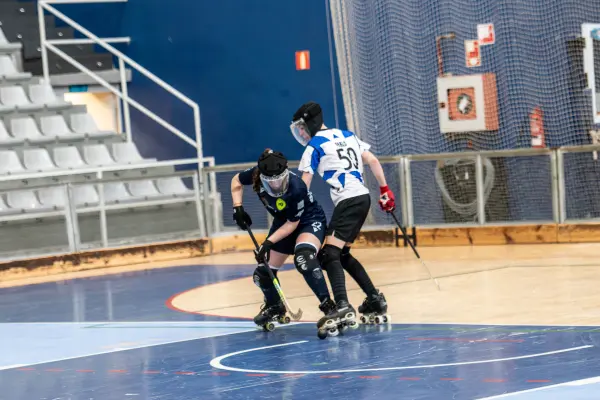 Fotos del partido C.D. MUNDAIZ - GATIKAKO IUSTURI [65]