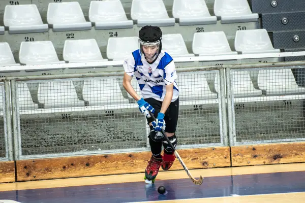 Fotos del partido C.D. MUNDAIZ - GATIKAKO IUSTURI [71]